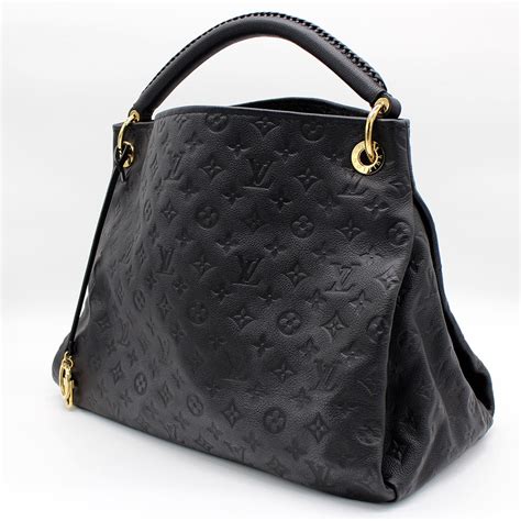 sac louis vuitton artsy occasion